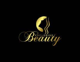 #155 för Design a Logo for &quot;Exclusive Beauty&quot; av Alisa1366