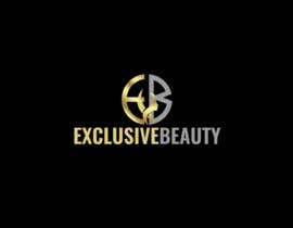 #83 för Design a Logo for &quot;Exclusive Beauty&quot; av bilalahmed0296