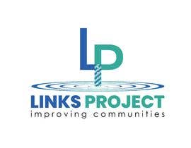 #99 cho Design logo for project called &quot;Links Project&quot; bởi gbeke
