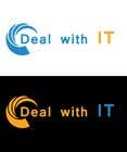 #73 para Design a logo for an IT company de sandiprma