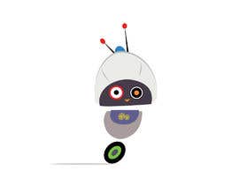 #29 para Design a bot avatar de itsZara