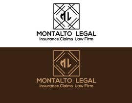#111 para Law Firm Logo de MamunGAD