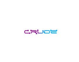 #1 para Digitize and Enhance crude logo design de suministrado021