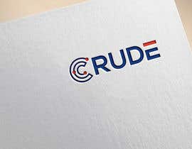 #7 for Digitize and Enhance crude logo design by classicdesign787