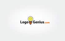 #267 for Create a Logo for LogoGenius.com by Aleksandar014