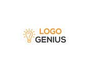 #198 for Create a Logo for LogoGenius.com by sohan010