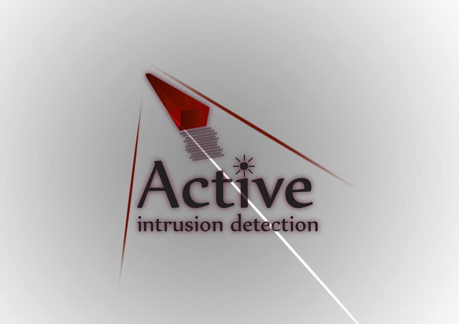 
                                                                                                                        Contest Entry #                                            13
                                         for                                             Illustration Design for Active Network Security.com
                                        