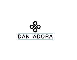 #8 para I need a logo designed for my new company DAN ADORA. This is the second contest I’m hosting for it because I need a logo stamp &amp; design. I need it to be modern, clean &amp; trendy. por fadiamer22