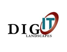 #42 ， Logo Design for Landscaping 来自 eclipssazzad11
