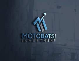 #64 para MOTOBATSI INVESTMENT GROUP de designstar050