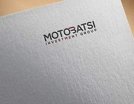 #81 for MOTOBATSI INVESTMENT GROUP by mourithi67