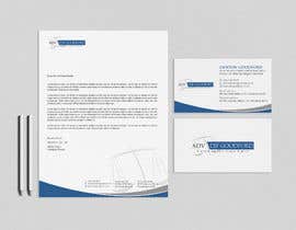 #28 for Develop a Corporate Identity by shahnazakter