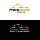 #182 para Logo design for used car showroom por Shakil361859