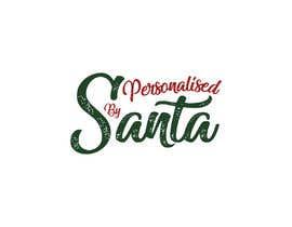 #2 για LOGO DESIGN - Personalised By Santa από oscarezp