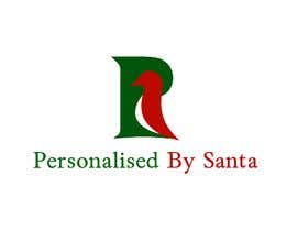 #16 for LOGO DESIGN - Personalised By Santa by VakhoJin