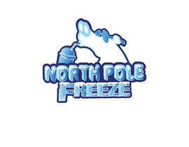 #44 for Design a Logo for Snow Cone Stand by NatachaH