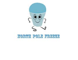 #40 for Design a Logo for Snow Cone Stand by mdshakibmahmud17