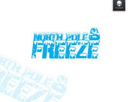 #57 for Design a Logo for Snow Cone Stand by scarza