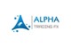 Kilpailutyön #64 pienoiskuva kilpailussa                                                     Logo Design for AlphaTrading
                                                