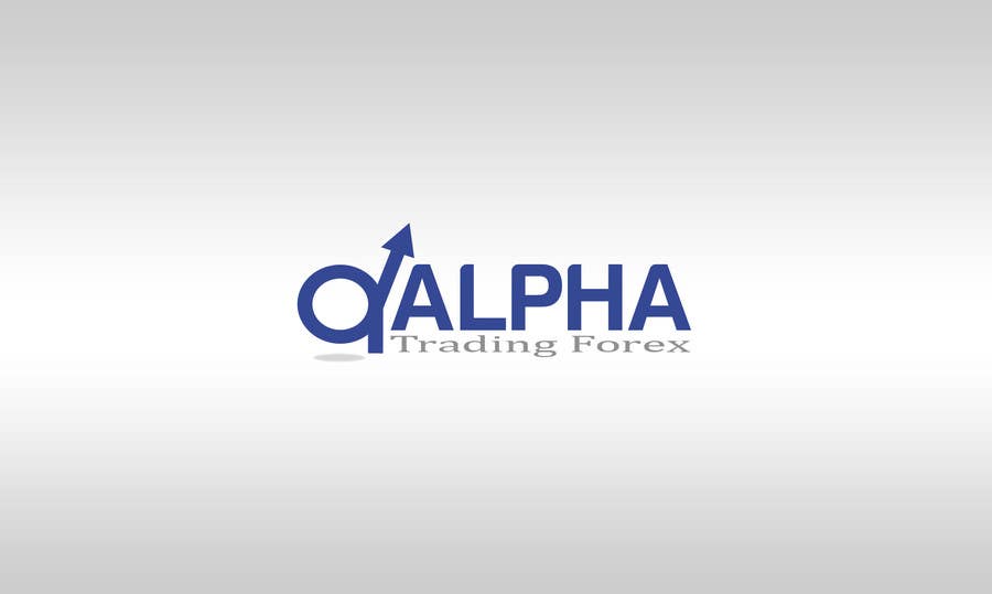 Kilpailutyö #81 kilpailussa                                                 Logo Design for AlphaTrading
                                            