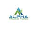 Kilpailutyön #23 pienoiskuva kilpailussa                                                     Logo Design for AlphaTrading
                                                