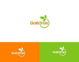 #124 ， Graphic Logo for Grab N Go Program 来自 jhonnycast0601