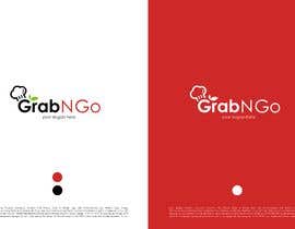 #115 para Graphic Logo for Grab N Go Program de Duranjj86