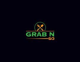 #110 para Graphic Logo for Grab N Go Program de Design4cmyk