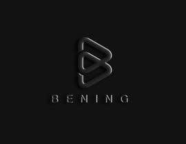 #271 สำหรับ Logo Desaign For BENING โดย sajibsaker