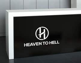 #2 for Need a good logo image for my &quot;Heaven to Hell&quot; &quot;End of the world Party&quot; by UturnU