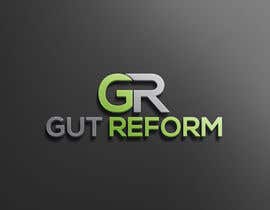 #41 for gut reform needs a logo by hossain987r