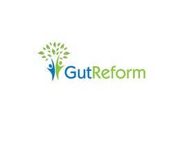 #3 for gut reform needs a logo by flyhy