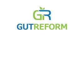 #17 dla gut reform needs a logo przez flyhy
