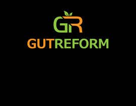 #32 for gut reform needs a logo by flyhy