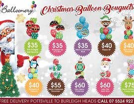 #3 for Christmas Bouquets 2018 by maidang34