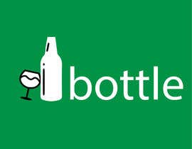 #11 สำหรับ reverse engineer logo from bottle โดย shishira0123