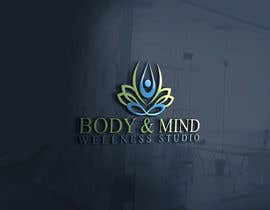 #83 สำหรับ Body &amp; Mind Wellness Studio โดย sohelpatwary7898