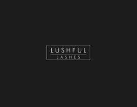 #83 for Build me a logo, simple elegant design for my lashes business company logo by mahmodulbd