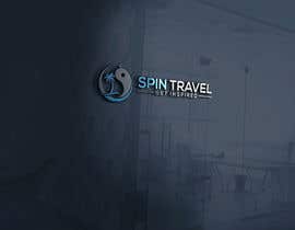 #121 for Create a Logo (travel agency) by Jewelrana7542