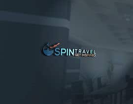 #125 for Create a Logo (travel agency) by MKHasan79