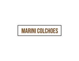 #21 for MARINI COLCHOES  ( FAZER LOGO NOVA) by Graphicans