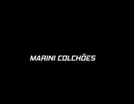#10 dla MARINI COLCHOES  ( FAZER LOGO NOVA) przez mosaddek909
