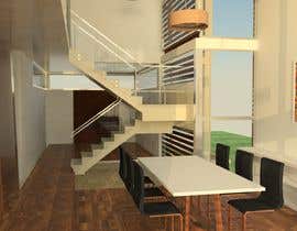 #9 for To make interior design for a residential villa av ofeliapereyra