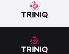 Číslo 335 pro uživatele Triniq Logo Contest od uživatele RomanZab