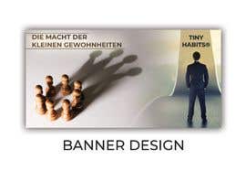 #34 for Design a Banner for invitation to workshop on Eventbrite and Facebook-Add (Theme: Personal Development) by TH1511