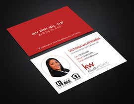 #46 for create double sided business card - 21/11/2018 12:44 EST af s1pkmondal143