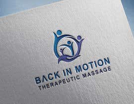#145 for Logo Design Required for Massage Therapy by JULYAKTHER