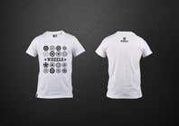 #285 untuk Design a T-shirt for a (fake) Broadway show oleh amirazman9641