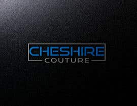 #13 dla Design a Logo for a Trendy Furniture Brand - “ Cheshire Couture “ przez shahadatmizi