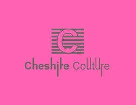 #8 dla Design a Logo for a Trendy Furniture Brand - “ Cheshire Couture “ przez michael778778